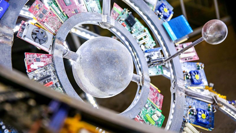 5G边缘计算：从概念到落地的关键拼图